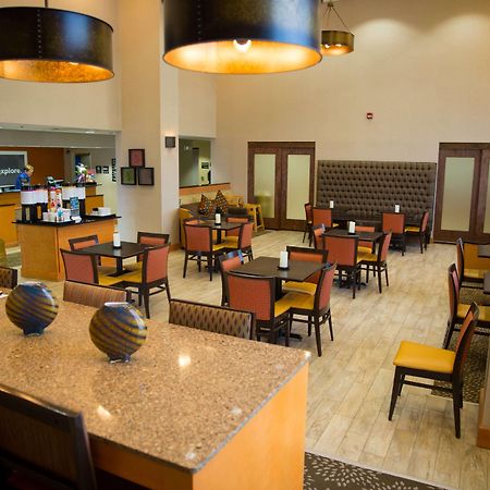 Hampton Inn & Suites Grenada Eksteriør bilde