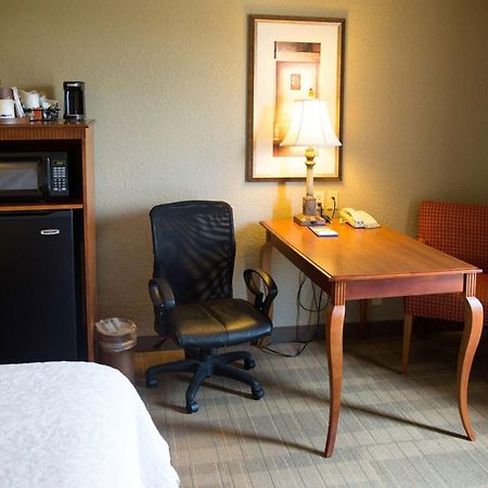 Hampton Inn & Suites Grenada Eksteriør bilde