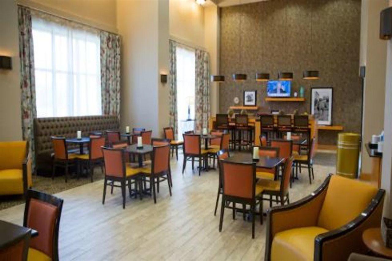 Hampton Inn & Suites Grenada Eksteriør bilde