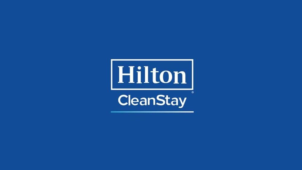 Hampton Inn & Suites Grenada Eksteriør bilde