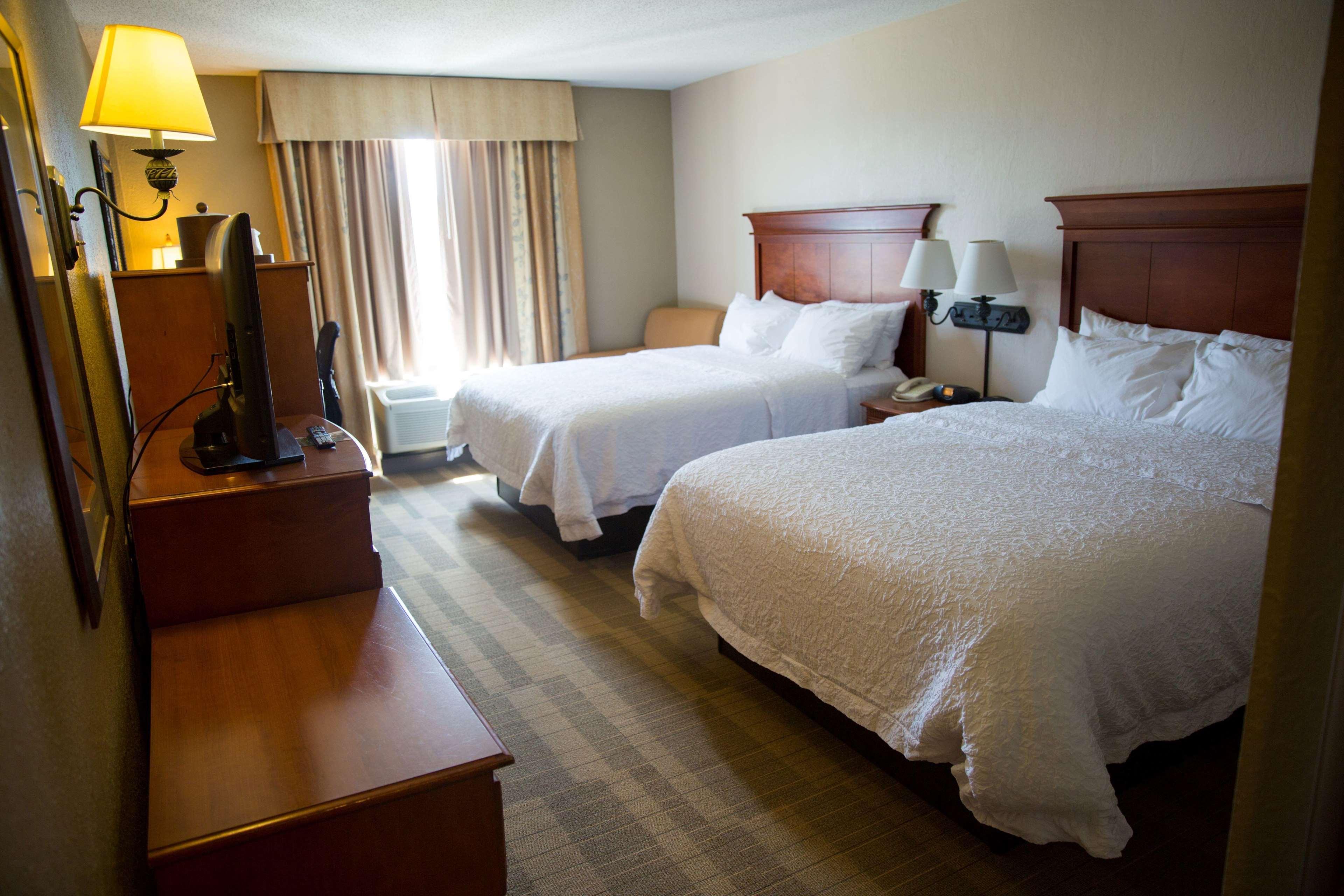 Hampton Inn & Suites Grenada Eksteriør bilde