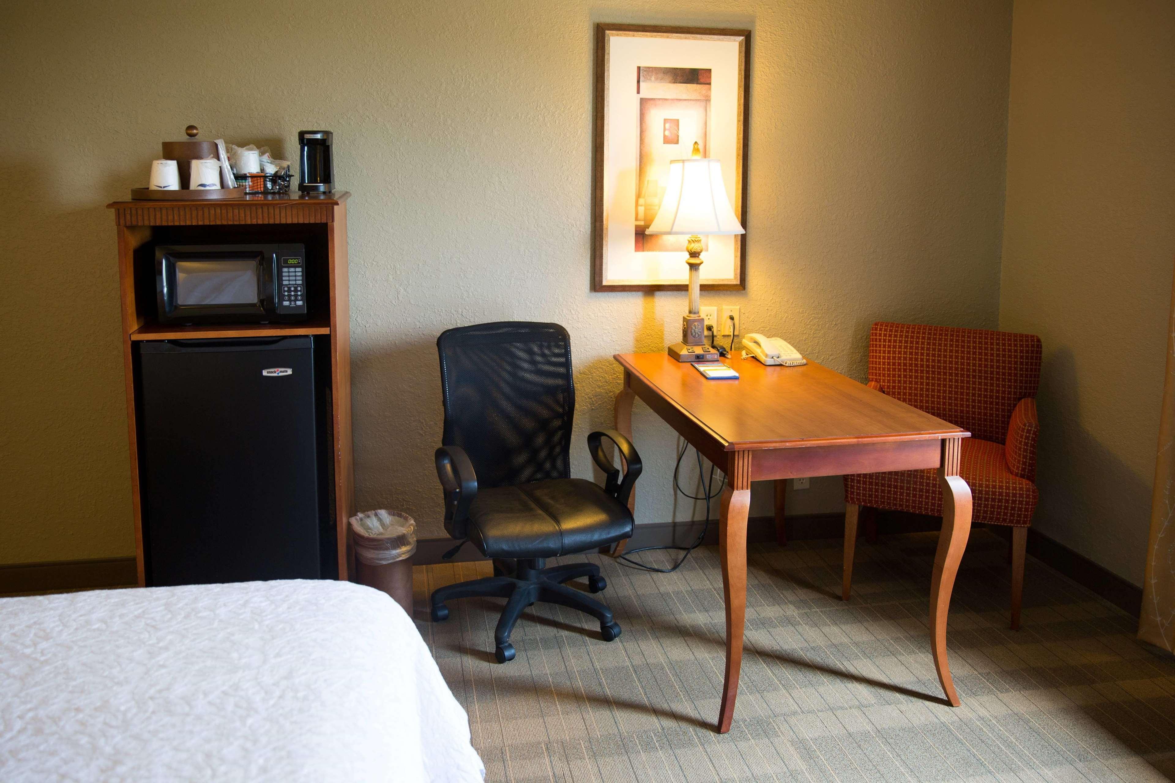 Hampton Inn & Suites Grenada Eksteriør bilde