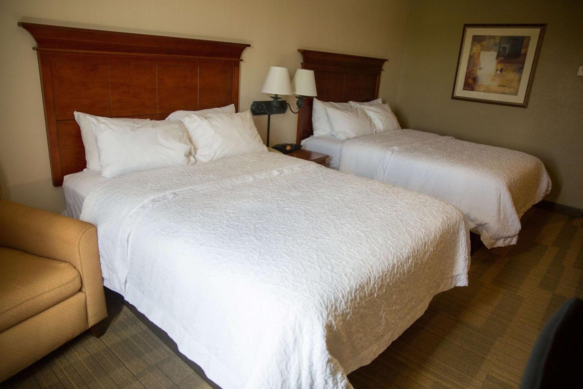 Hampton Inn & Suites Grenada Eksteriør bilde