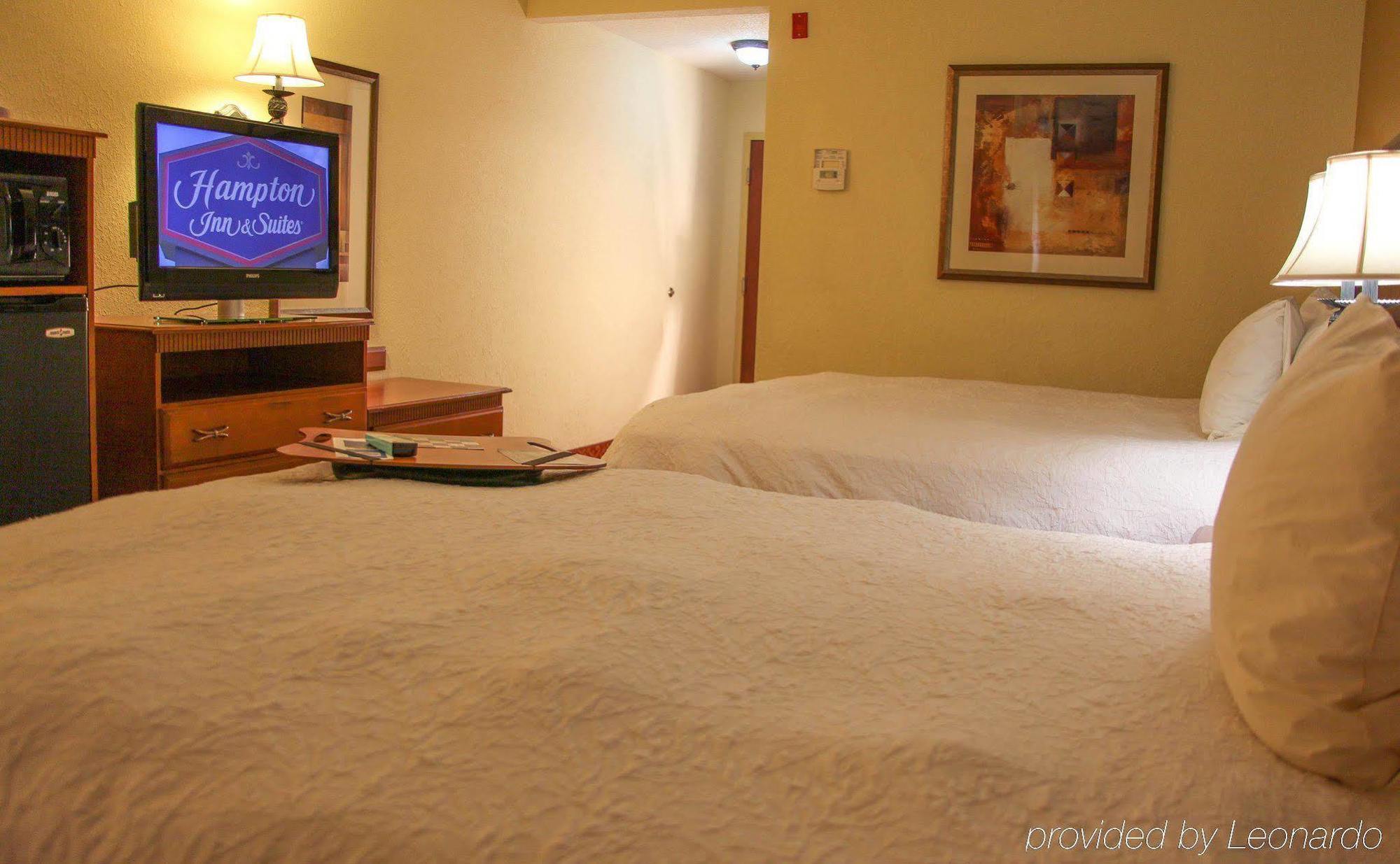 Hampton Inn & Suites Grenada Eksteriør bilde
