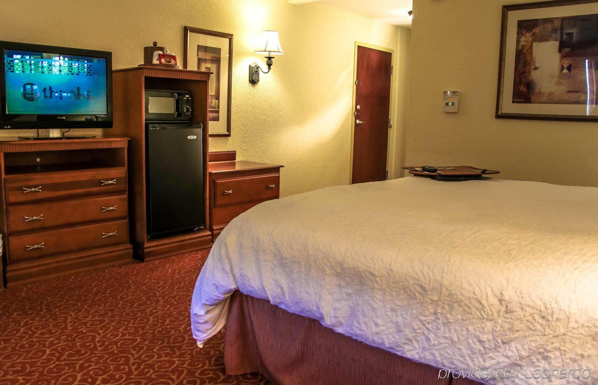 Hampton Inn & Suites Grenada Eksteriør bilde