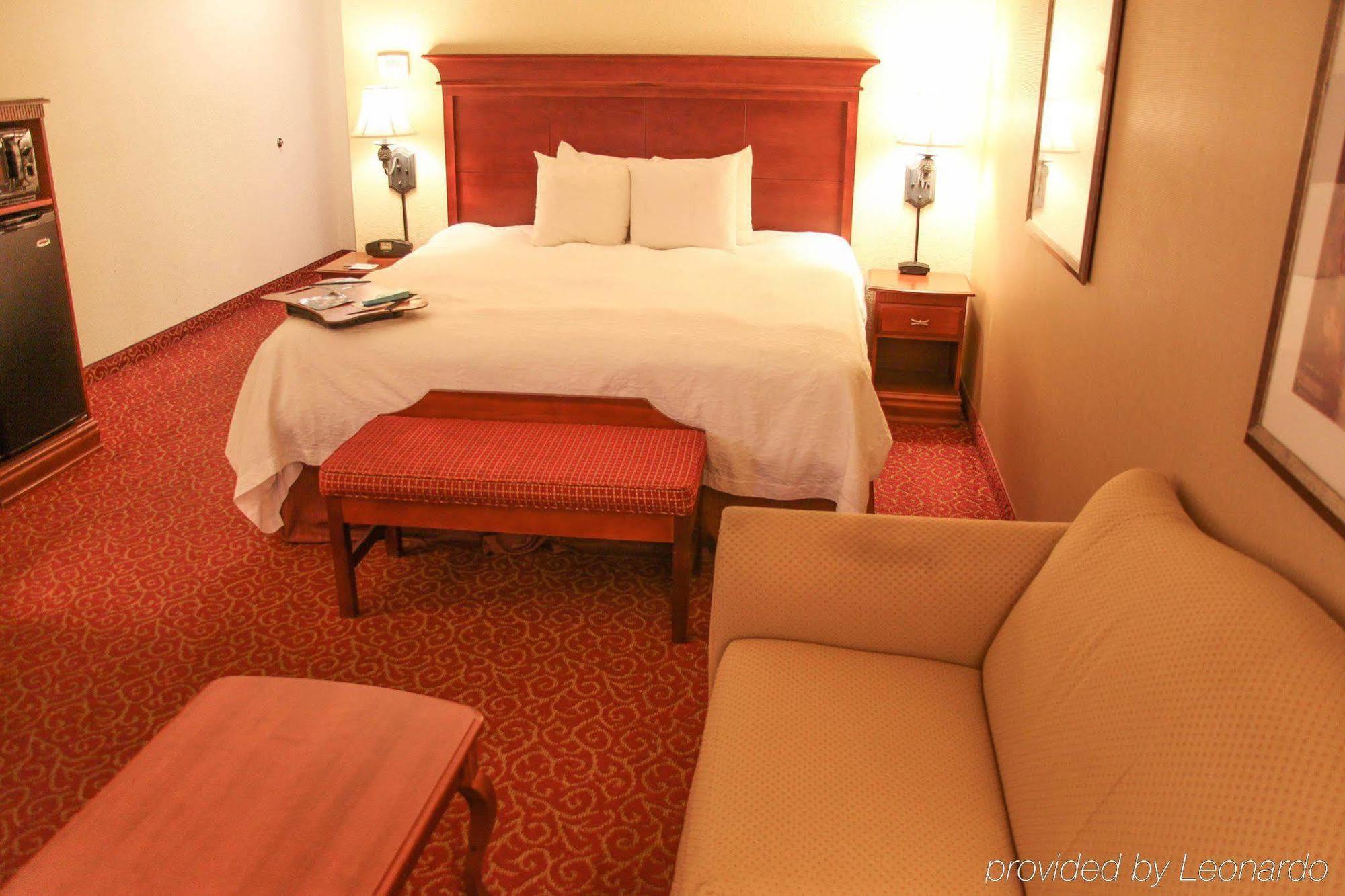 Hampton Inn & Suites Grenada Eksteriør bilde