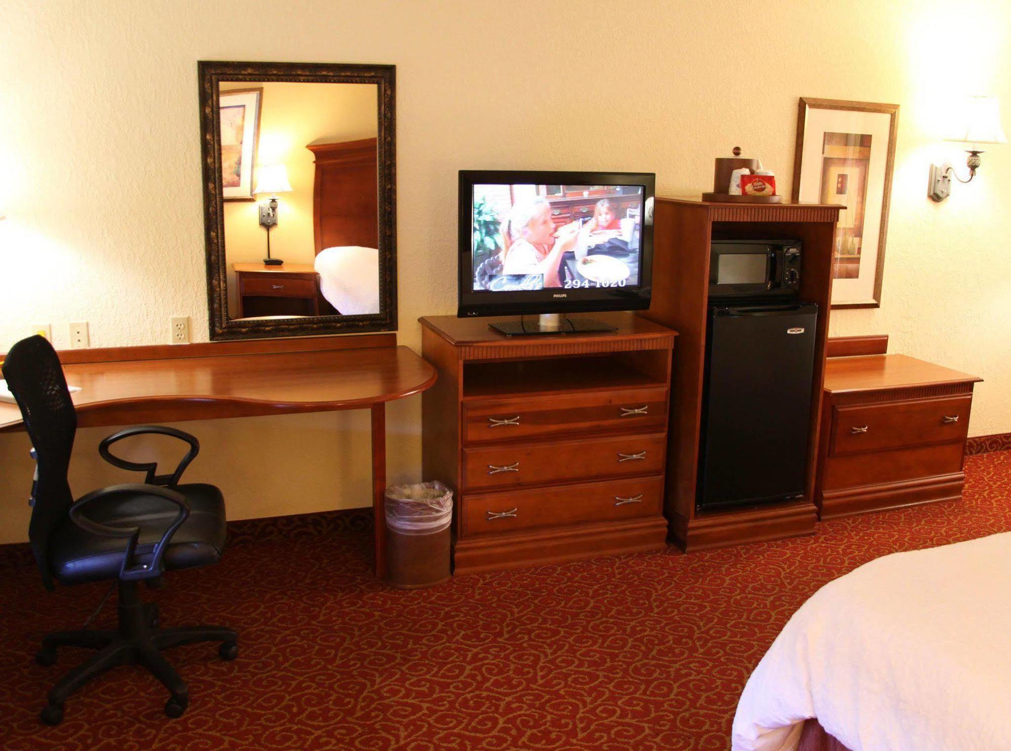Hampton Inn & Suites Grenada Eksteriør bilde